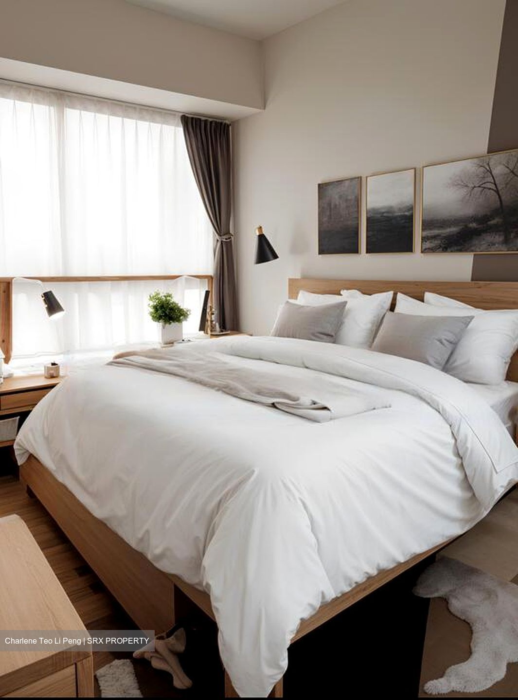 Mackenzie 88 (D9), Apartment #459755281